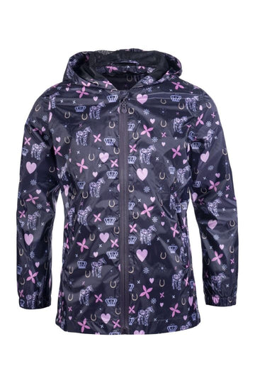 HKM Youth Lola Rain Jacket
